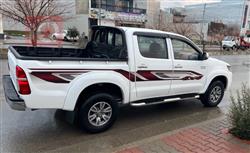 تويوتا هايلوكس